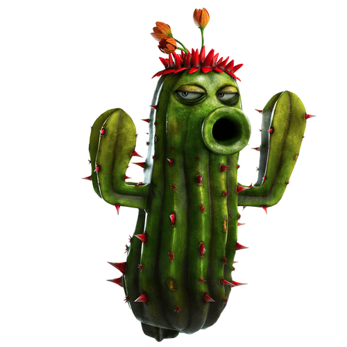 仙人掌1.0免费版