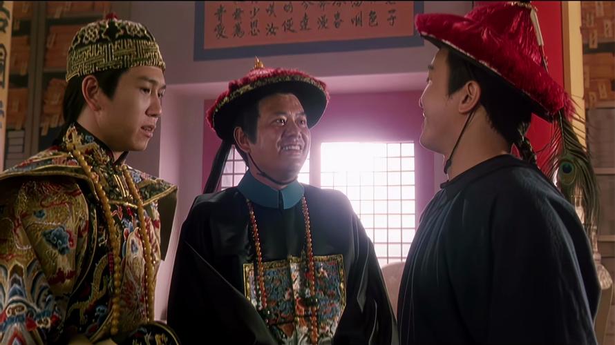 鹿鼎记1 皇城争霸 最近国语在线