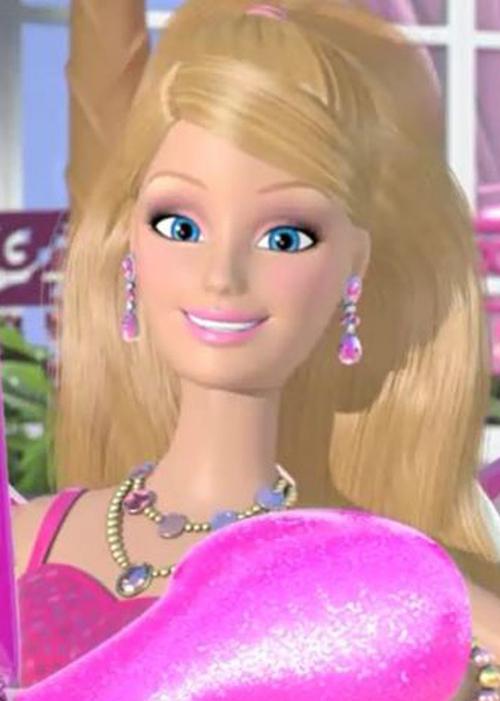 芭比视频在线观看