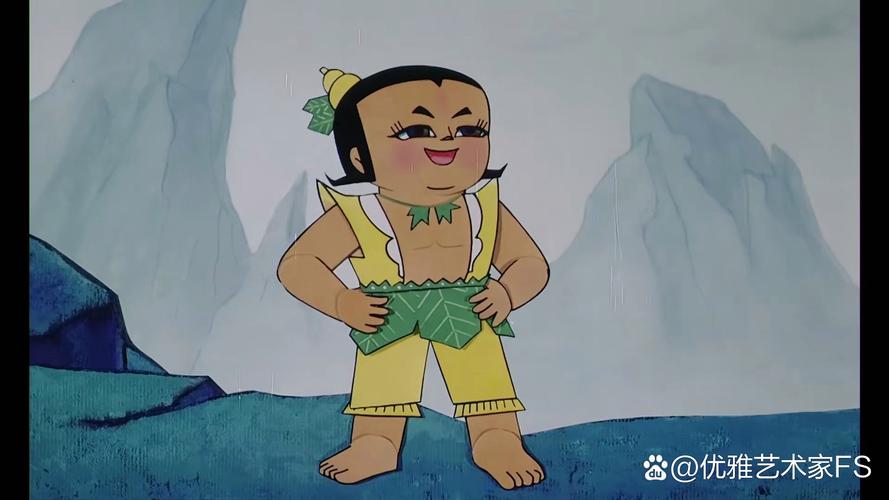 huluwa葫芦娃视频无限制版