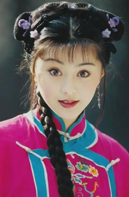 青苹果佟大为范冰冰