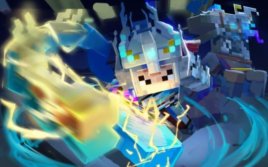 我的世界三国赤壁MOD