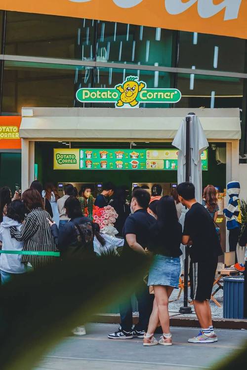 Potato Chat免费版