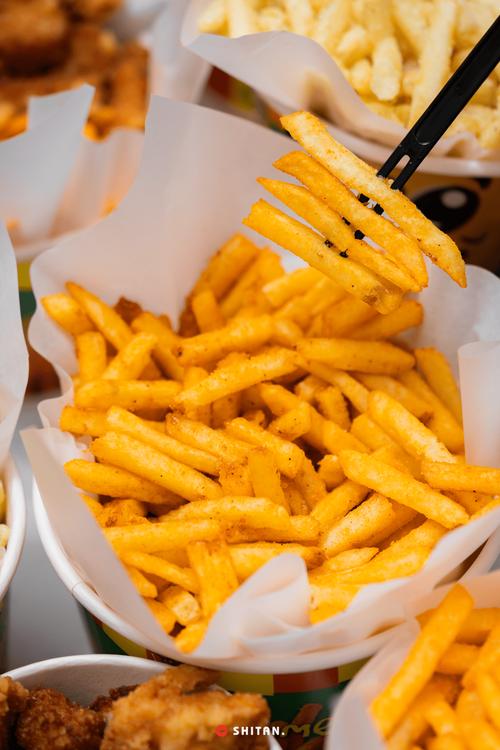 Potato Chat免费版