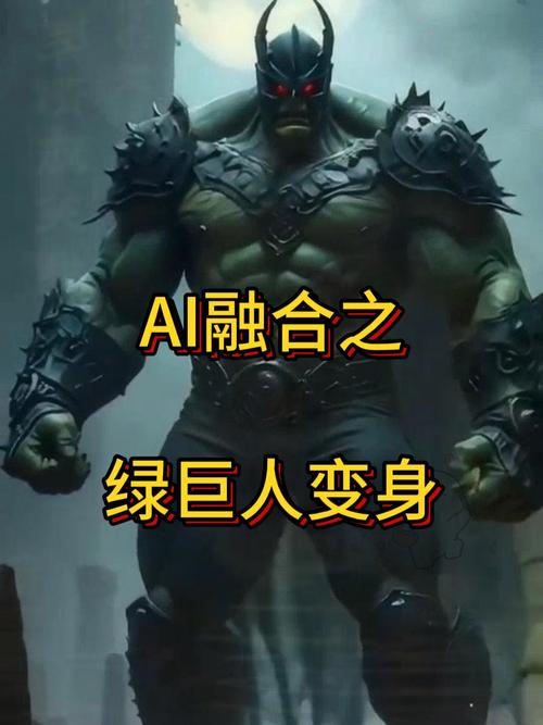 绿巨人应用宝聚合