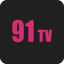 91TV