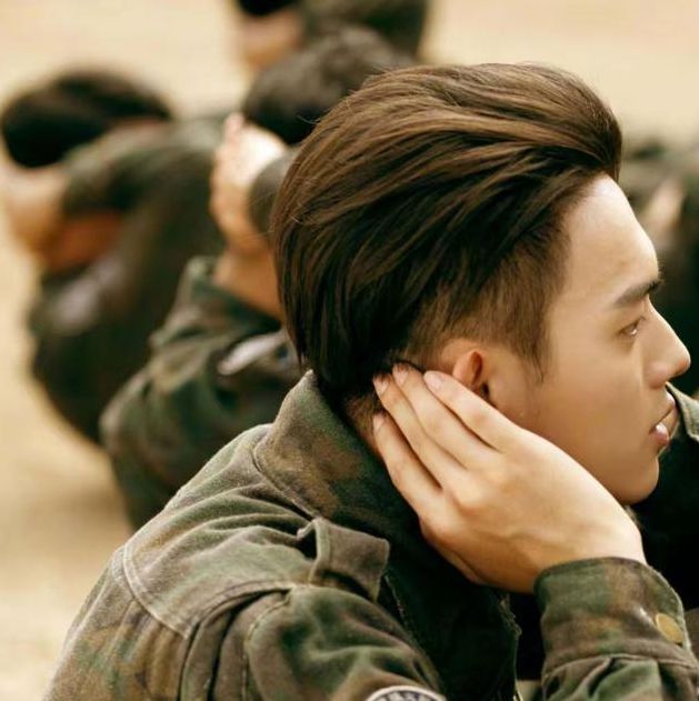 烈火军校电视剧免费观看