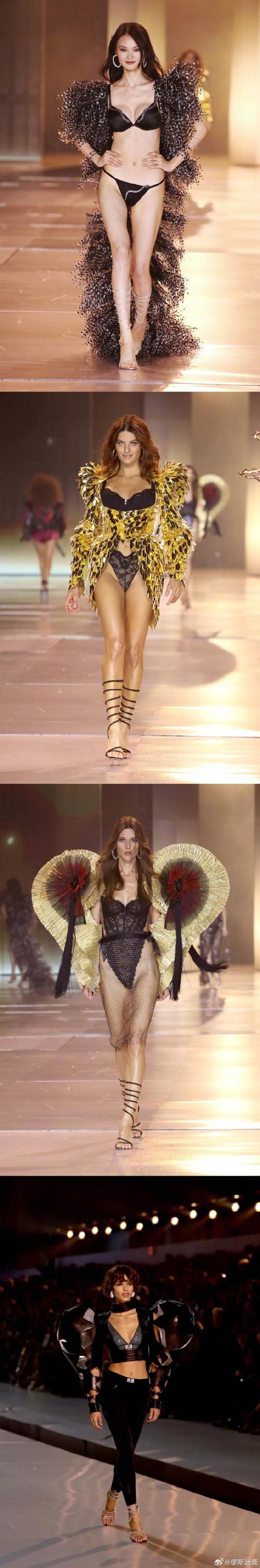 维密秀2019完整版高清