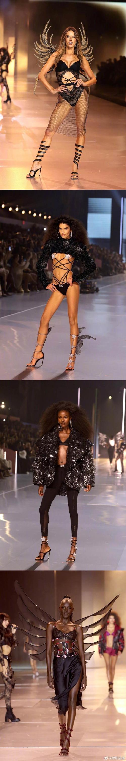 维密秀2019完整版高清