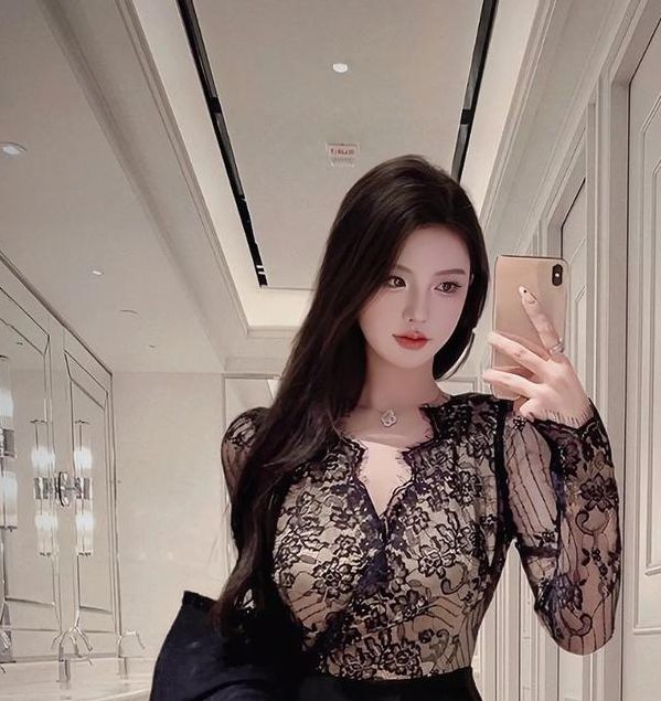 蕾丝视频高清版