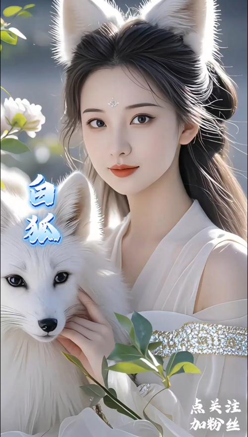 白狐影视传媒免费版