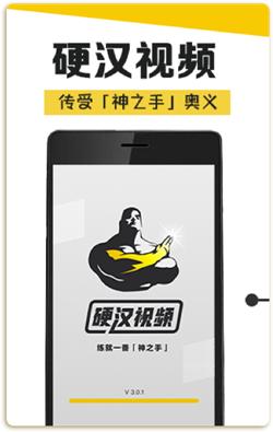 硬汉视频官网app