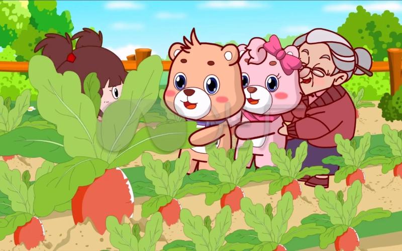 免费拔萝卜视频