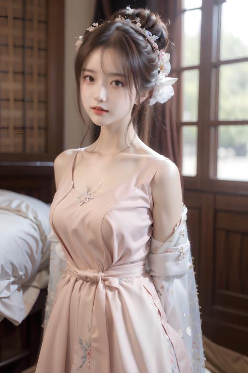 最新国产清纯美女在线观看