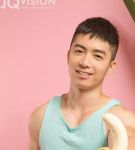 JQVISION VISIONSERIES