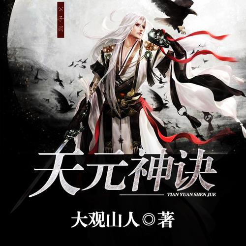 天元神诀最新章节