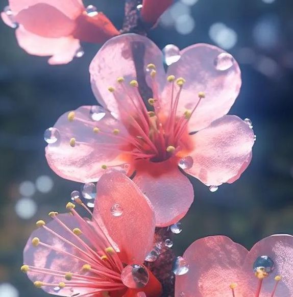 桃花社区高清版