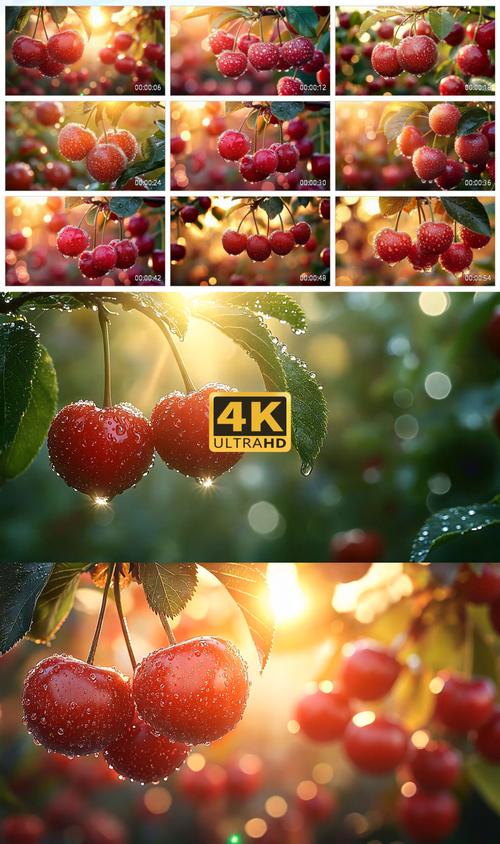 樱桃视频免费观看