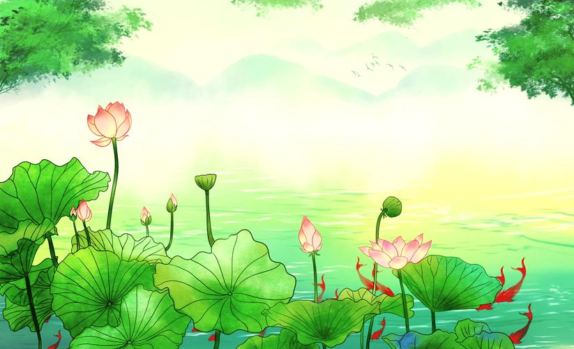 荷花视频在线观看免费动漫