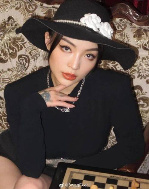 20岁RAPPER潮水偷轨