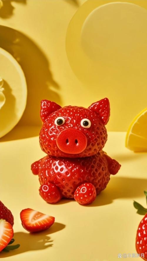 草莓视频小猪