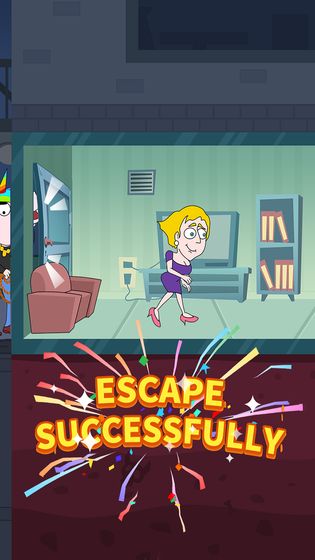 帮助她找到证据