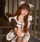 女仆窝视频在线观看入口