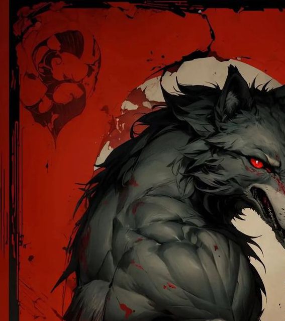 狼人乱码1.9.0安卓版