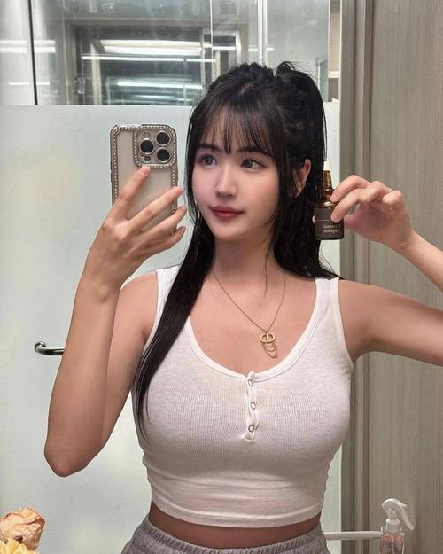 2019年韩国美女VIP福利