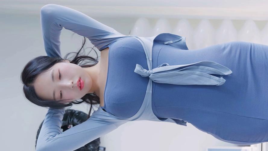 2019年韩国美女VIP福利