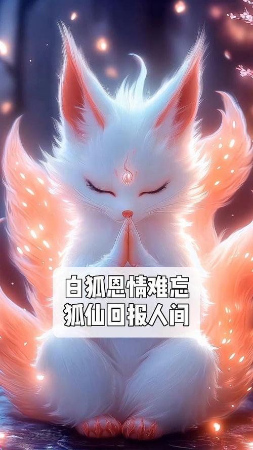 白狐影视视频www