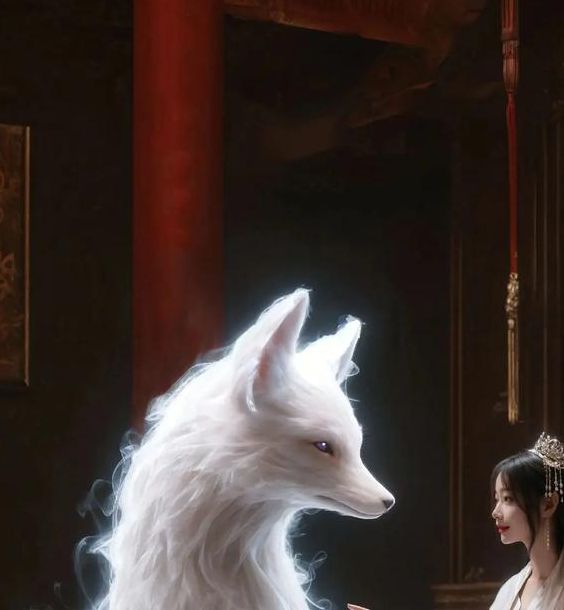 白狐影视视频www