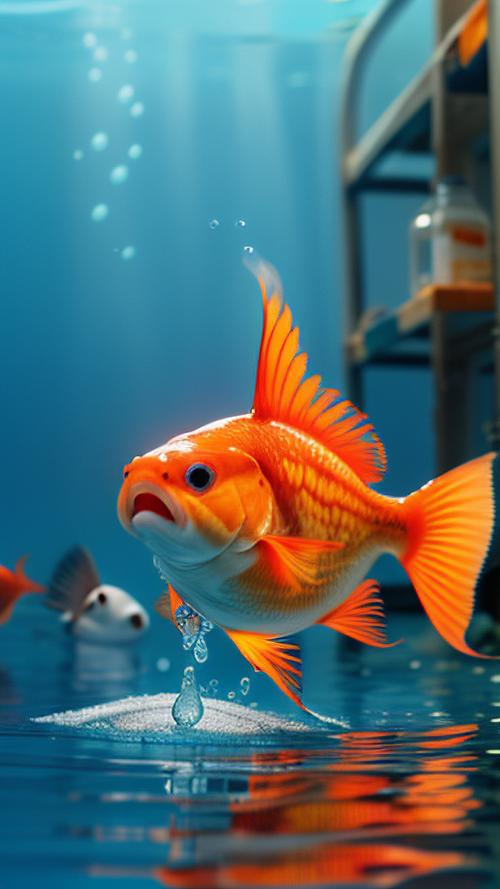 金鱼直播安卓版