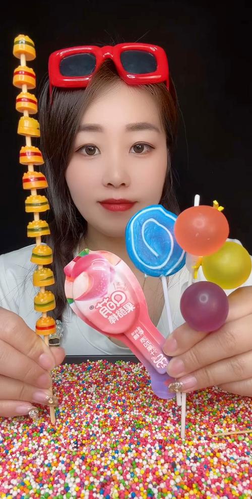 棒棒糖视频www版