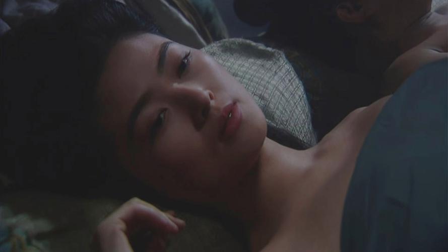 东北潘金莲直播