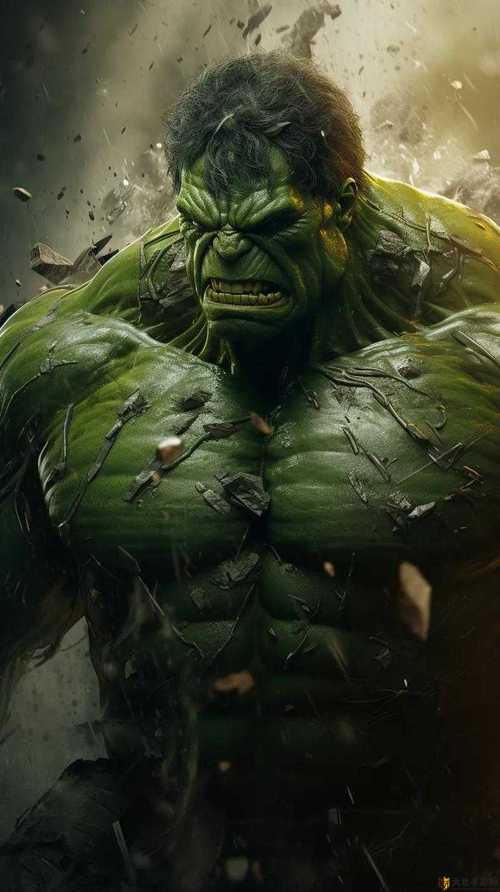 绿巨人黑科技视频