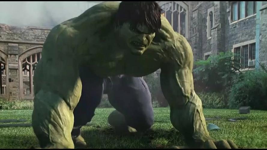 绿巨人黑科技视频