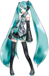 初音社
