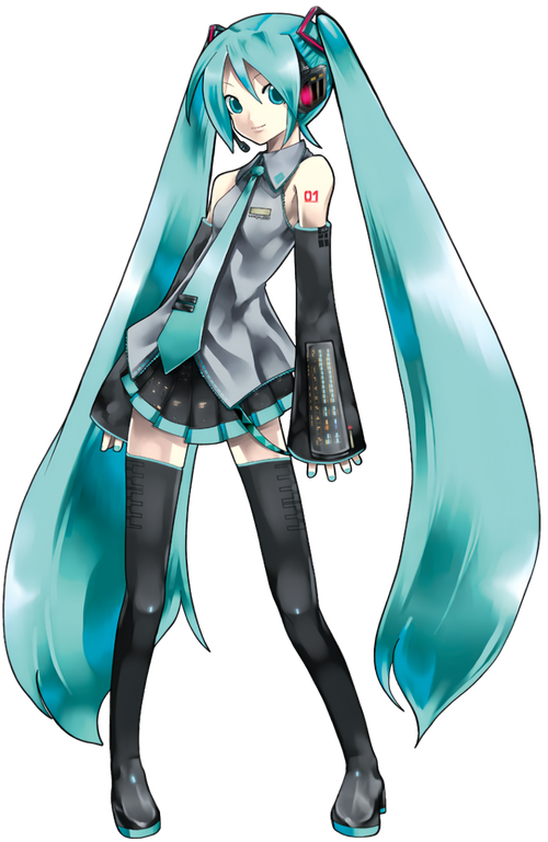初音社