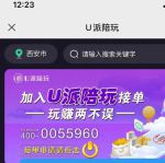 一派陪玩官网版