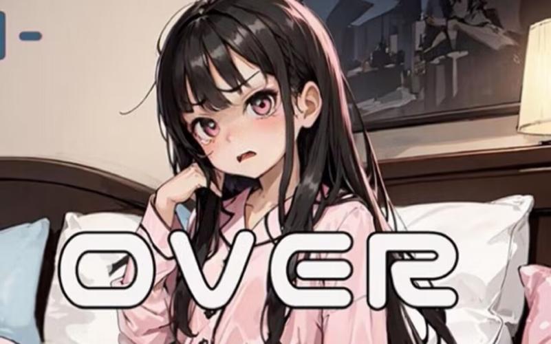 jealousvue熟睡入侵