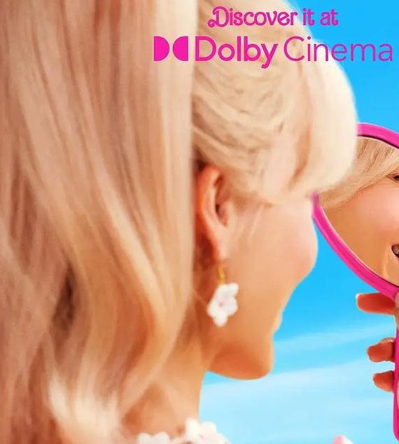 芭比视频高清版