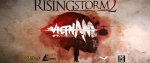 risingstorm2进不去免费