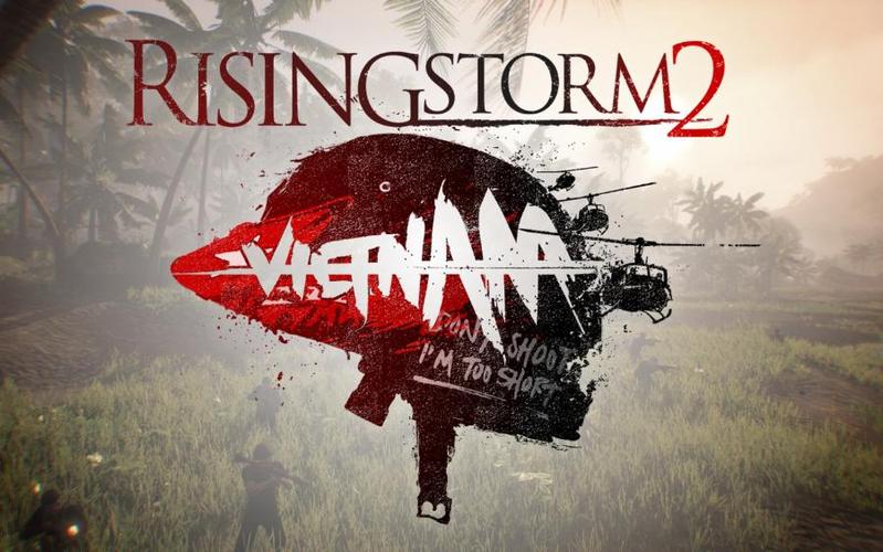 risingstorm2进不去免费