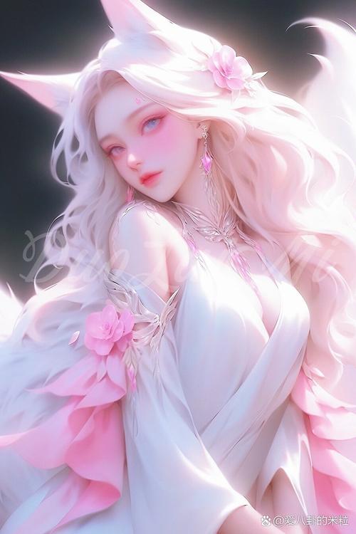 家里养个狐狸精下载