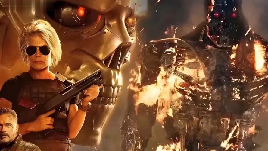 终结者4在线观看