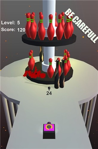 网球射手按安卓版