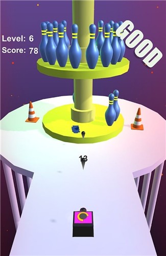 网球射手按安卓版