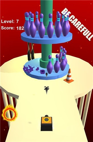 网球射手按安卓版