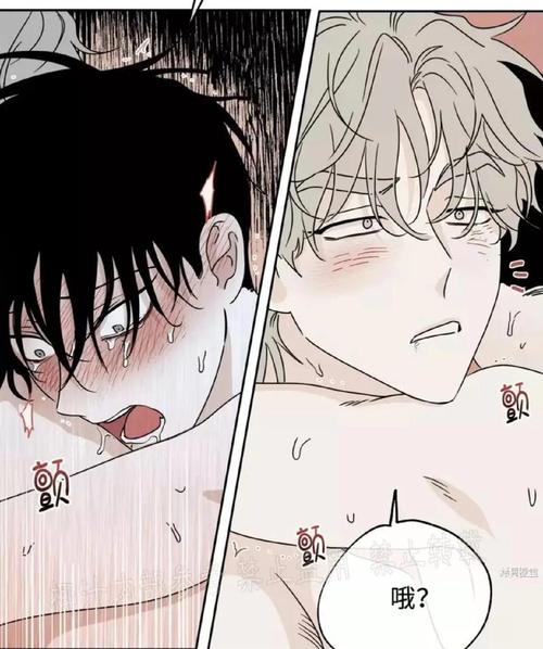 羞羞漫画在线漫画入口